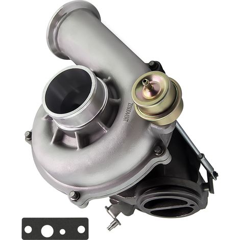 Turbocompresor for 99.5-03 Super Duty Powerstroke 7.3L F250 F350 1831383C93 (1/5)