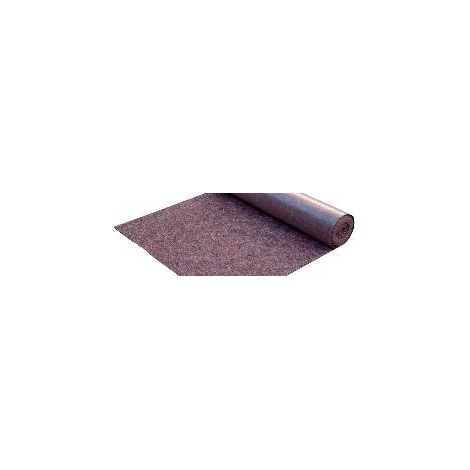 FPLUS fieltro protector de suelo 1x20mt 180gr , Lona absorbente termofusión disponible en dos densidades 180 gr/m2. Pensada para cubrir suelos y superficies, totalmente antidesliza