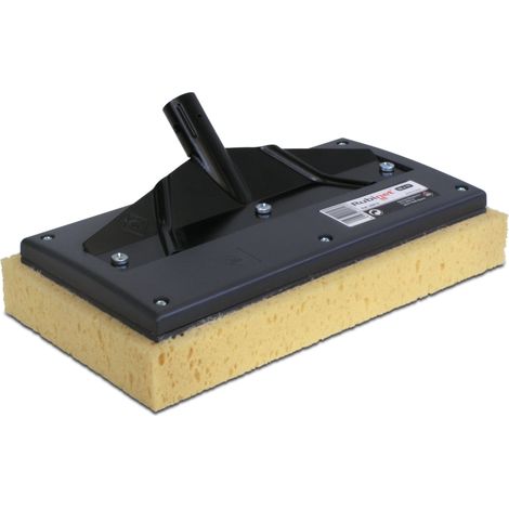 Rubi – Base éponge Sweepex Superpro pour bac à égouttoir – Dimensions 32,5 x 18 x 16 cm – Matériau polyuréthane – 20914 (1/3)