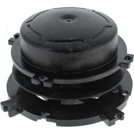 Testina per decespugliatore, 1 bobina per decespugliatori FS-AutoCut 36-2 46-2 56-2 40037133001 (1/5)