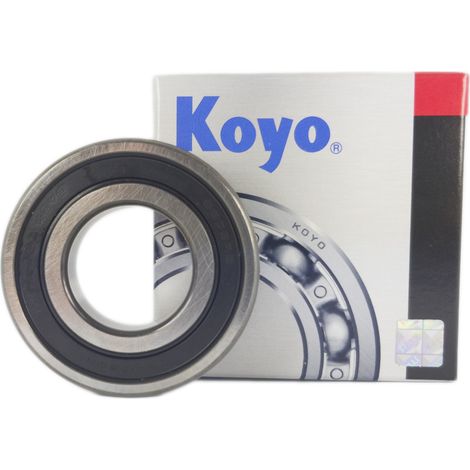 Roulement à billes 6004 2RSC3 Koyo Japon 20x42x12 (1/5)
