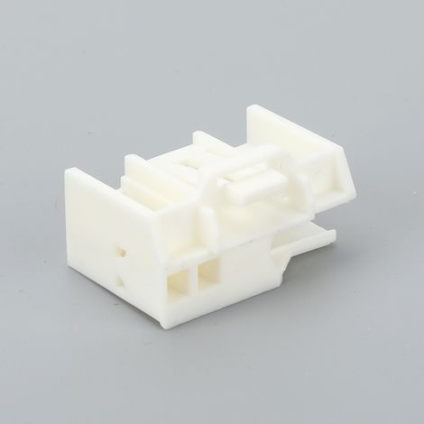 Geeignet für Kfz-Scheinwerferstecker, Kfz-Kabelstecker, Klemmen, 2-polige Kabelköpfe, Stecker und Buchsen. (1/4)