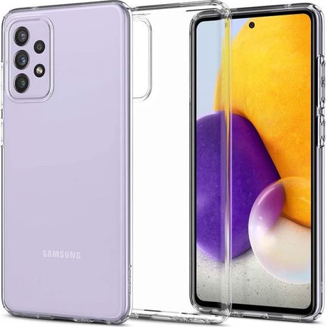 Coque de protection transparente pour téléphone 6,7 pouces - Housse - Étui (1/5)
