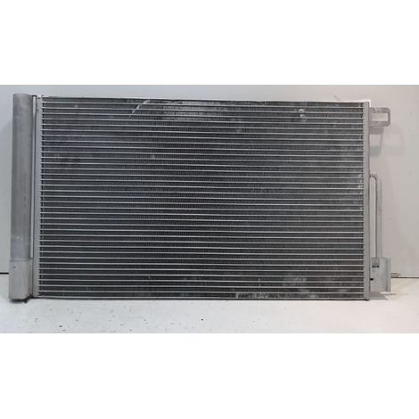 [PRODUIT D'OCCASION] Radiateur / Condenseur Clim ALFA ROMEO Giulietta ♻️ Ref Oe. 52039557 - Garantie à vie (1/4)