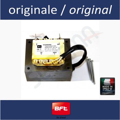2604692 TRANSFORMATEUR URANO / ARES BT A1000