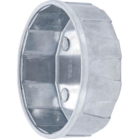 BGS  llave  filtro  de  aceite  14  caras  Ø  84,4  mm  para  Jeep  /  Mercedes-Benz  /  Dodge  -  1053 (1/4)