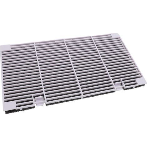 Ensemble de deux grilles de ventilation pour conduit de climatisation, adaptées aux camping-cars équipés de deux climatiseurs 3104928.019 (1/3)