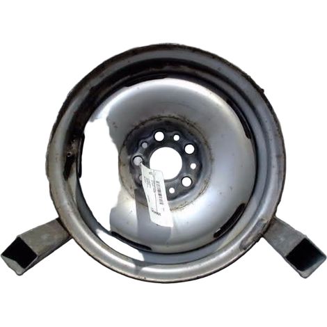 [PRODUIT D'OCCASION] Jante Tole FIAT Scudo Tole ♻️ Ref Oe. 1484512681 - Garantie à vie (1/2)