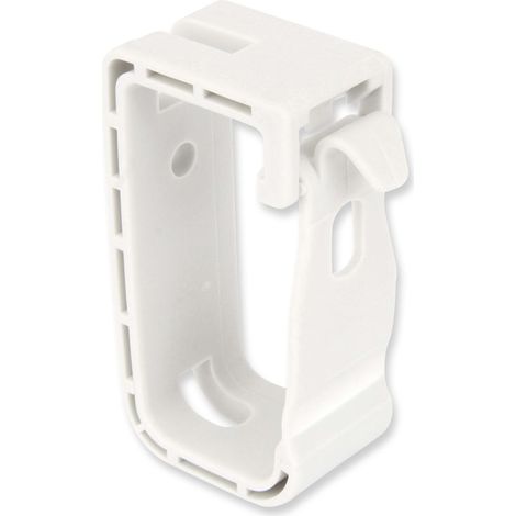Support de câblage F-TRONIC, 15 conducteurs