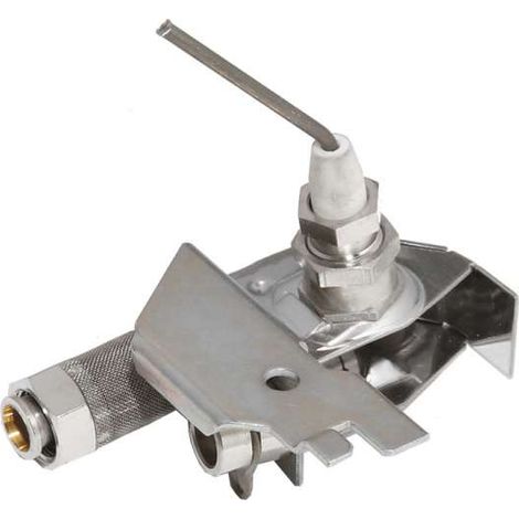 Vaillant Zündbrenner, kpl. VC,VCW-SINE-MOT L,H 042649
