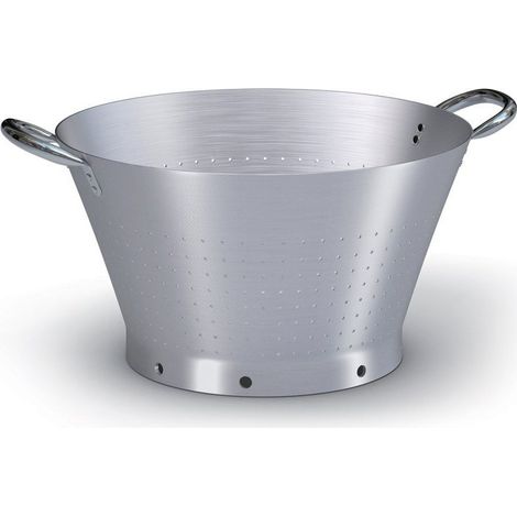 Ballarini 7000 Serie Professionelles konisches Sieb 7060.36 Aluminium Ø 36 cm
