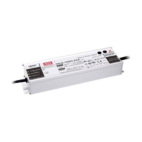 Driver LED mean-well HLG-100H-36A 95 W 36 V DC