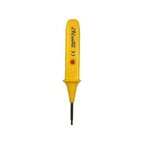 Comprobador de voltaje Phaser 767