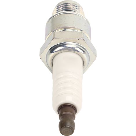Bougie d'allumage 94702 00217, allumage stable et performant, haute efficacité moteur, compatible hors-bord 40CV 15CV, pièce de rechange fiable. (1/5)