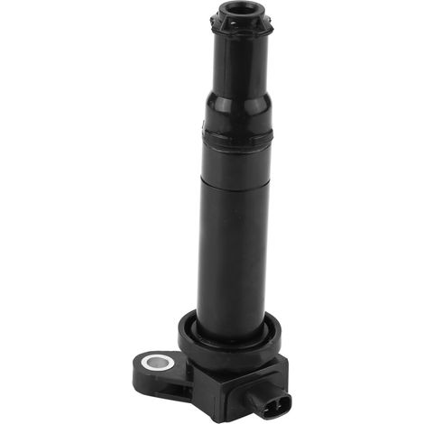 Zündspule kompatibel mit Hyundai Accent Kia Rio Rio5 UF499 2730126640, Hochleistungs-Autoteil, direkter Ersatz, 1 Stück, Qualitätsgarantie. (1/5)