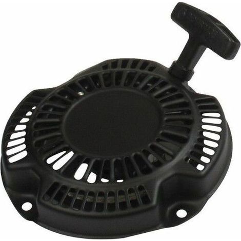 Lanceur moteur motoculteur Robin / Subaru - Lanceur moteur motoculteur Robin / Subaru (1/2)