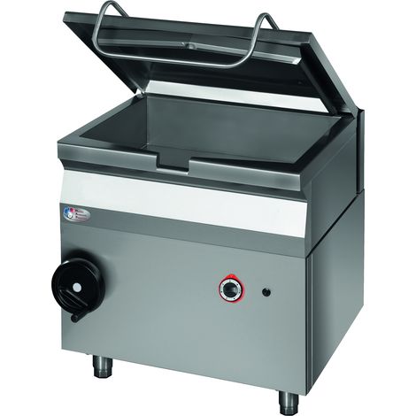 Sauteuse Gaz Gamme 700 - 0.3 M² / 50 Litres - MAP
