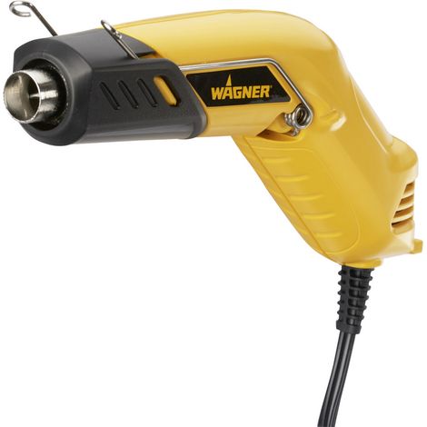 Wagner 2398546 Heißluftgebläse 350 W (1/5)