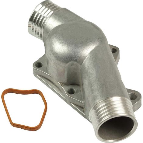 Boîtier de thermostat compatible avec les modèles 323, 325, 328, M3, Z3, E36 et E34. (1/5)