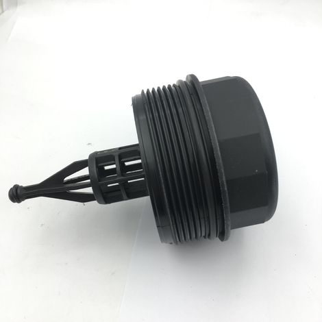 GAK Ölfilter kompatibel mit Mercedes-Benz W166 X166 X164 W463 W164 OE 6421800038 (1/2)