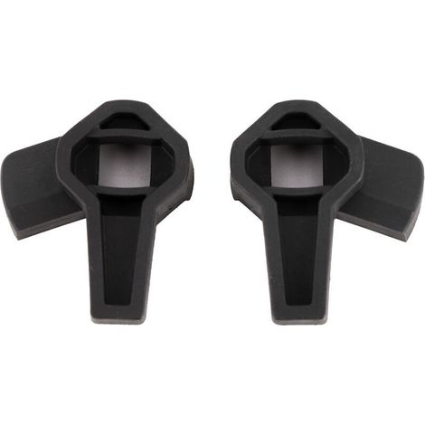 Motorhaubenverriegelungsmechanismus vorne links/rechts A4517570101 passend für Smart Fortwo 2007-2015 (1/4)