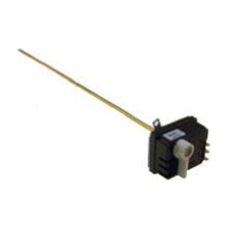 THERMOSTAT TAS.TF 450MM POUR CHAUFFE EAU ARISTON - 691597 (1/2)