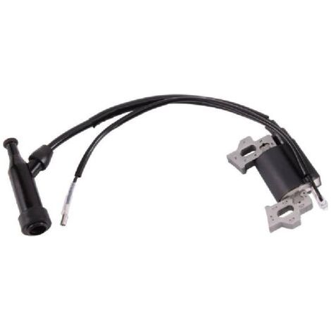 Bobina de encendido de repuesto para motor-generador de cortacésped GX168 GX160 (1/5)