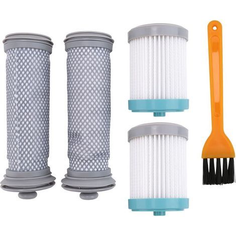 Pré-filtres et post-filtres rechange pour aspirateurs A10/A11 Hero A10/A11 Master et PURE ONE S11/S12 (1/5)