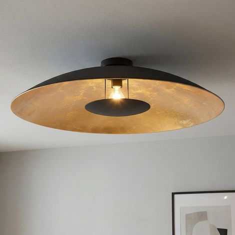 Ceiling Lightdimmable 'Narisara' made of Metal for Living Room & Dining Room (1/5)