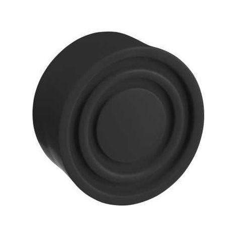 SCHNEIDER ELECTRIC ZBP012 COPERTURA BAGAGLIAIO, NERO, NERO 22 MILLIMETRI PULSANTE ROTONDO