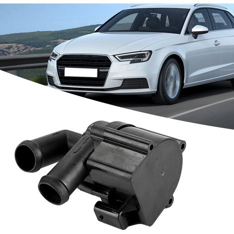 Bomba de agua auxiliar para calefactor auxiliar 5N0965561 para Audi A6 A7 Q7 (1/4)