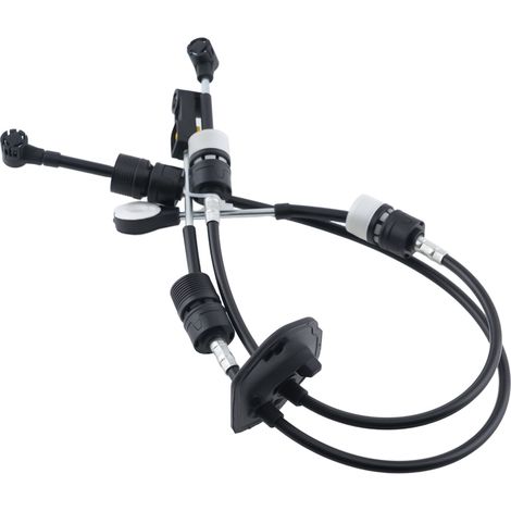 Gear Control Cable for Ford Transit 2.2 TDCI Diesel 2006-2014 6C1R7E395BG (1/5)