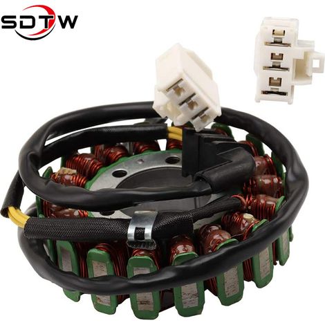 Stator pour Honda CBR1100XX (moto) (1/5)