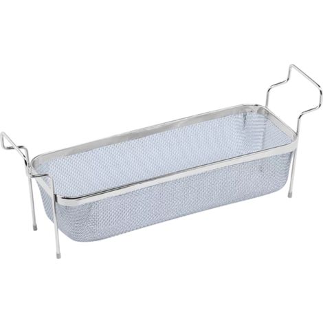 Passoire VILLEROY ET BOCH en acier inoxydable