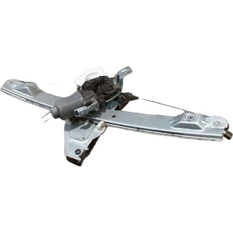 Mecanisme+moteur Leve-glace Avant Droit CITROEN C3 2009- [PRODUIT D'OCCASION]♻️9222fp