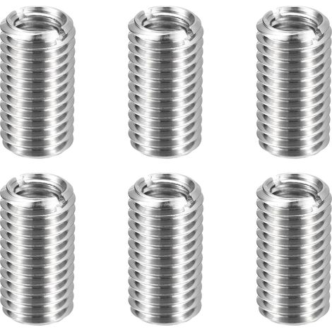 Filetage Adaptateurs M14x2 Mâle Vers M10x1,5 Femelle 6pcs (1/5)