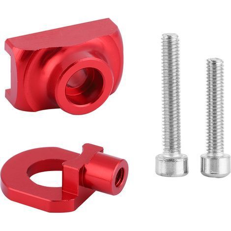 Écrou sans filetage pour fourche avant de vélo 28.6mm, pièces de réparation pour vélo sans dents (1/5)