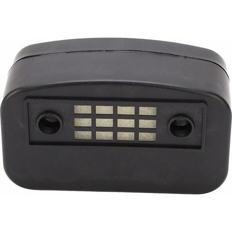 Mando a distancia - 2 botones - Compatible con CE0523 - Llave plegable - Para Peugeot 207 307 308 407 408 3008 5008 - Citroën C2 C3 C4 C5 C6 C8