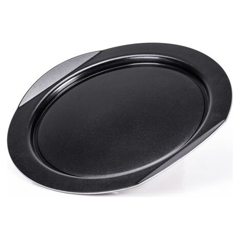 Moneta MELODIA FINEGRES PIASTRA LISCIA 28 cm (1/5)
