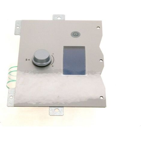BOSCH Display LeB Blu LR Frigo v3.4.0 SP, 8718593916