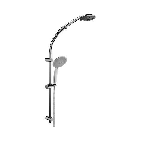 Saliscendi completo serie twin paffoni