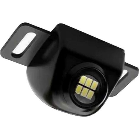 Feu de recul haute luminosité universel pour voiture et moto, ampoule LED à cellule photoélectrique modifiée (1/5)