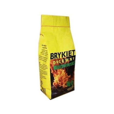 BRIQUETAS EXPRESSGRILL 20KG