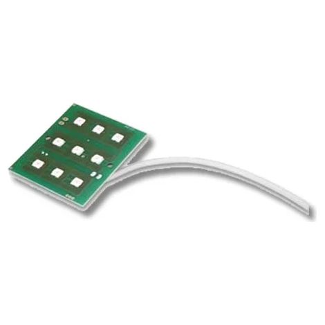 beninca circuit électrique pour clignotant eva.lamp (1/2)
