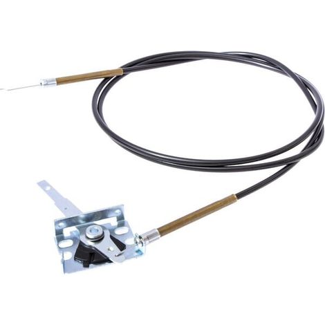 CABLE DE ACELERADOR HONDA PFM ORIGINAL STIGA - 187000202/1 (1/3)