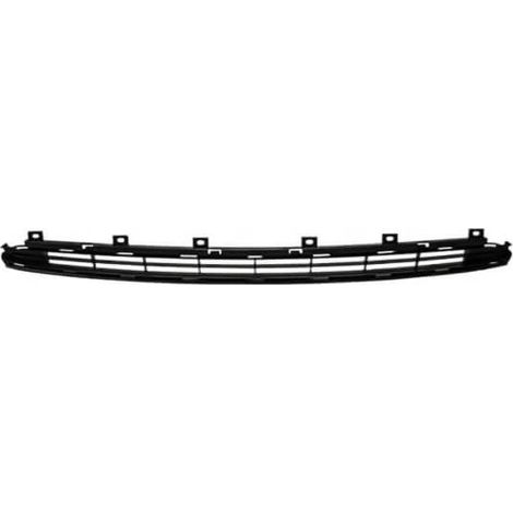Grille de pare-choc avant centrale inférieure Toyota C-HR phase 1 2016-2019