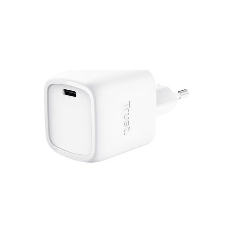 Trust Maxo Chargeur GaN USB-C 30W (1/4)