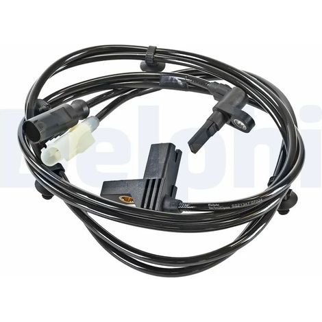 Capteur, vitesse de roue Delphi Technologies SS21347-12B1 MERCEDES-BENZ