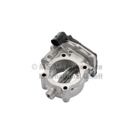 Papillon de distribution, alimentation d'air Pierburg 7.01970.08.0 CHRYSLER