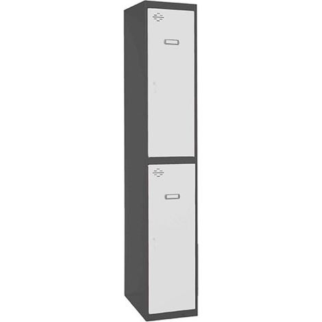 Simonlocker Prof. Dism. Tandem 1/2 400 Init An/bl 1800x400x500
